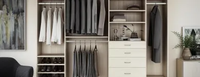Business 35 image CLOSETS BY DESIGN - CHICAGO Shopping & Retail in Chicago IL