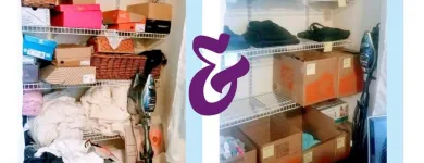 Business 6 image CLUTTER CUTTERS LLC Certified Professional Organizer in Puyallup WA