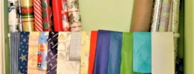 Business 9 image CLUTTER CUTTERS LLC Certified Professional Organizer in Puyallup WA