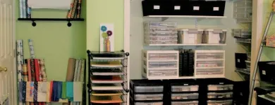 Business 12 image CLUTTER CUTTERS LLC Certified Professional Organizer in Puyallup WA