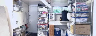 Business 13 image CLUTTER CUTTERS LLC Certified Professional Organizer in Puyallup WA