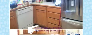 Business 16 image CLUTTER CUTTERS LLC Certified Professional Organizer in Puyallup WA