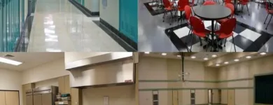 Business 2 image CNL PROCLEAN Window Cleaning in Georgetown TX