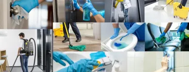 Business 3 image CNL PROCLEAN Window Cleaning in Georgetown TX