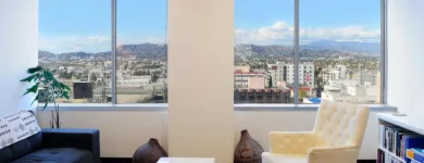 Business 1 image COAST PSYCHOLOGICAL SERVICES Psychotherapists in Los Angeles CA