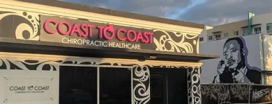 Business 11 image COAST TO COAST CHIROPRACTIC HEALTHCARE Chiropractor in Fort Lauderdale FL