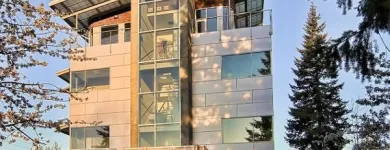 Business 1 image COBRA BUILDING ENVELOPE CONTRACTORS Roofing Contractors in Auburn WA