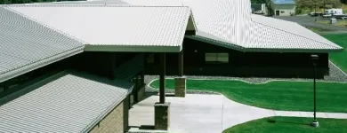 Business 3 image COBRA BUILDING ENVELOPE CONTRACTORS Roofing Contractors in Auburn WA