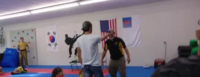 Business 2 image COBRA SELF DEFENSE LEXINGTON KY Sports & Recreation Instruction in Lexington KY
