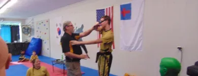 Business 4 image COBRA SELF DEFENSE LEXINGTON KY Sports & Recreation Instruction in Lexington KY