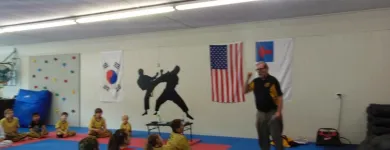 Business 10 image COBRA SELF DEFENSE LEXINGTON KY Sports & Recreation Instruction in Lexington KY