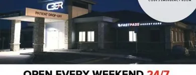 Business 3 image CODE 3 ER AND URGENT CARE Doctors in Carrollton TX