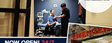 Business 4 image CODE 3 ER AND URGENT CARE Doctors in Carrollton TX