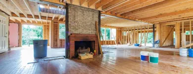 Business 1 image COJON LLC Industrial General Contractors in Woodland WA