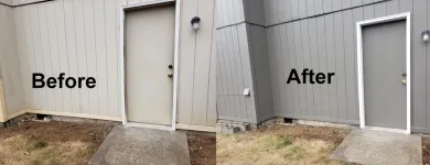 Business 8 image COJON LLC Industrial General Contractors in Woodland WA