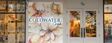 Business 1 image COLDWATER CREEK Women's Clothing Store in Tulsa OK