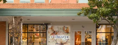 Business 2 image COLDWATER CREEK Women's Clothing Store in Tulsa OK