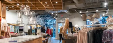 Business 3 image COLDWATER CREEK Women's Clothing Store in Tulsa OK