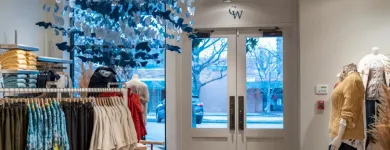 Business 4 image COLDWATER CREEK Women's Clothing Store in Tulsa OK