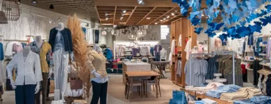 Business 5 image COLDWATER CREEK Women's Clothing Store in Tulsa OK