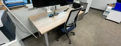 Business 1 image COLLABORATIVE OFFICE INTERIORS Furniture in Houston TX