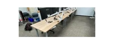 Business 3 image COLLABORATIVE OFFICE INTERIORS Furniture in Houston TX
