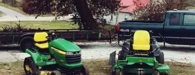 Business 3 image COLLINS MOWING in Bethany IL