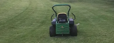 Business 5 image COLLINS MOWING in Bethany IL