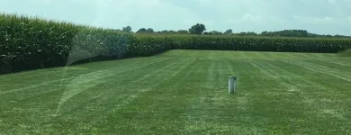 Business 9 image COLLINS MOWING in Bethany IL