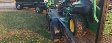 Business 10 image COLLINS MOWING in Bethany IL