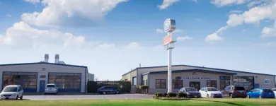 Business 1 image COLLISION WORKS OKLAHOMA CITY Towing Service in Del City OK