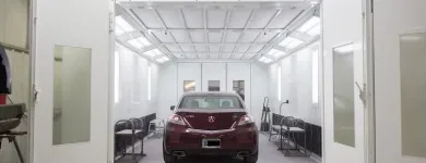 Business 3 image COLLISION WORKS OKLAHOMA CITY Towing Service in Del City OK