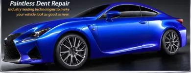 Business 7 image COLLISION WORKS OKLAHOMA CITY Towing Service in Del City OK