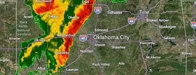 Business 8 image COLLISION WORKS OKLAHOMA CITY Towing Service in Del City OK