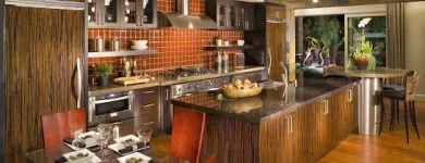 Business 1 image COLSTONE SURFACE DESIGNS Kitchen Cabinets & Counters in Orlando FL