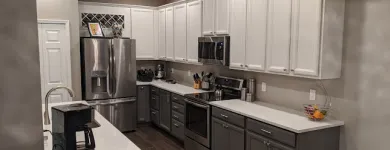 Business 3 image COLSTONE SURFACE DESIGNS Kitchen Cabinets & Counters in Orlando FL
