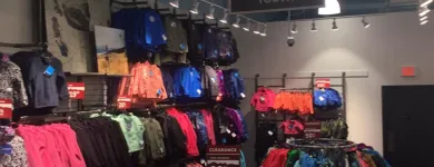 Business 2 image COLUMBIA FACTORY STORE Shoe Stores in Auburn WA