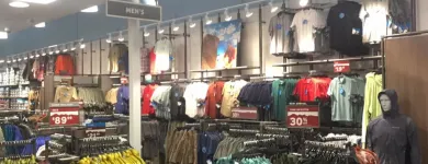 Business 4 image COLUMBIA FACTORY STORE Shoe Stores in Auburn WA