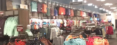 Business 5 image COLUMBIA FACTORY STORE Shoe Stores in Auburn WA