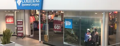 Business 6 image COLUMBIA FACTORY STORE Shoe Stores in Auburn WA