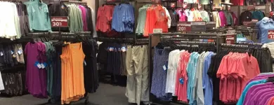 Business 7 image COLUMBIA FACTORY STORE Shoe Stores in Auburn WA