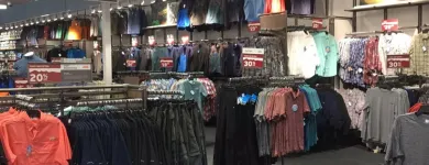 Business 8 image COLUMBIA FACTORY STORE Shoe Stores in Auburn WA