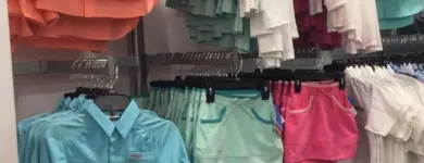 Business 4 image COLUMBIA FACTORY STORE Shoe Store in Locust Grove GA