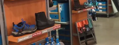 Business 5 image COLUMBIA FACTORY STORE Shoe Store in Locust Grove GA