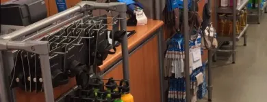 Business 6 image COLUMBIA FACTORY STORE Shoe Store in Locust Grove GA