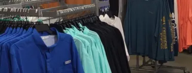 Business 7 image COLUMBIA FACTORY STORE Shoe Store in Locust Grove GA