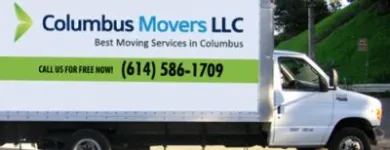 Business 4 image COLUMBUS MOVING LLC Moving & Relocation Services in Columbus OH