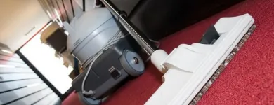 Business 2 image COMMERCIAL ON SITE INC Ultrasonic Cleaning in Las Vegas NV