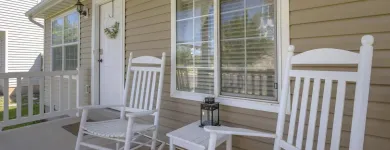 Business 4 image COMMUNITY BUILDERS INC. Siding Contractors in Tulsa OK
