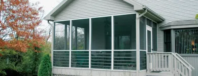 Business 5 image COMMUNITY BUILDERS INC. Siding Contractors in Tulsa OK